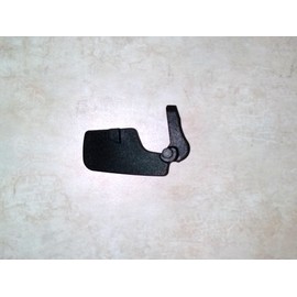 Trigger Throttle Interlock Button Compatible with Stihl Cut Off Concrete Saw TS400 Replaces 4223 182 0800/42231820800