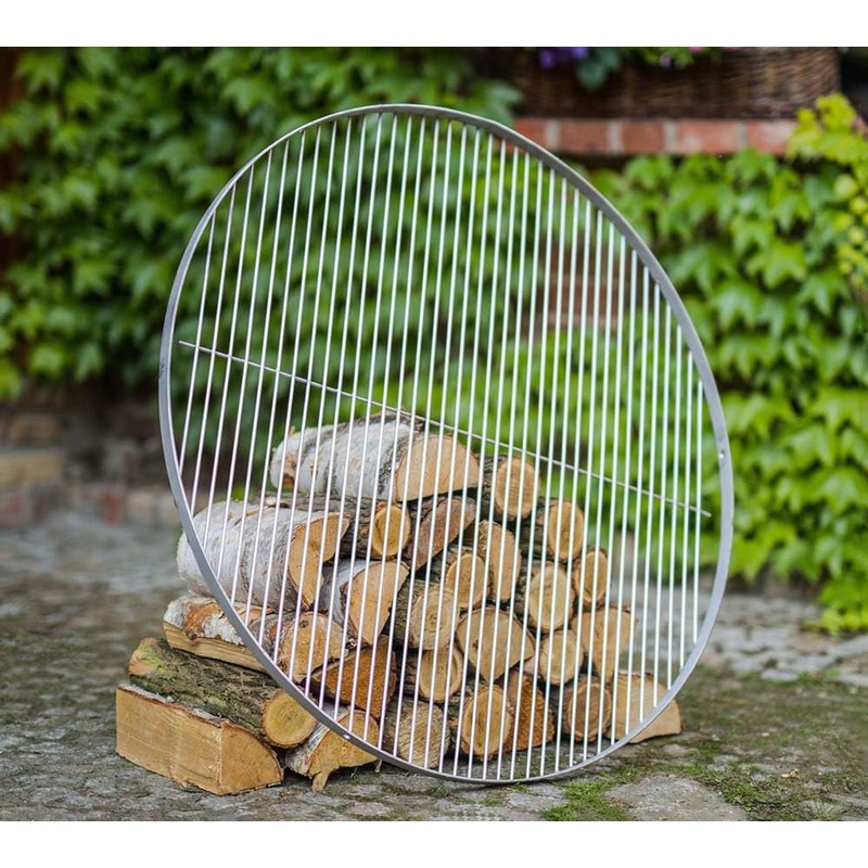 Cook King 1112292 Grate, Large, Steel