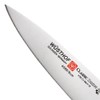 WÜSTHOF Classic IKON 3.5" Paring Knife, Black, Stainless