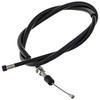 NICHE Clutch Cable for 2003-2019 Honda CRF150F CRF230F 22870-KPS-900 Motorcycle