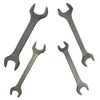 Lotatheta 4 PCs Double Ended 10 mm thru 17mm Cone