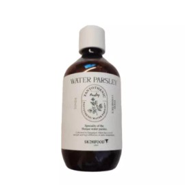 Skinfood 스킨푸드 판토테닉 워터 파슬리 토너 300ml 1개 Skinfood Pantothenic Water Parsley Toner 300ml 1 Piece [Toner 300ml 1 unit]