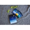 & Good Night Loose Bath Salt Gift (4 Packets, Made