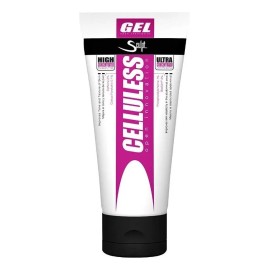 Gel Tonificador Anticelulitis Celless Reductor Quema Grasa