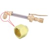 WeldingCity 2-PK Tip Nut for Harris Heavy Duty Acetylene Propane