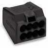 Wago 273-103 8-Conductor Socket Terminal 2.5 mm²