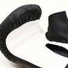 BODYMAKER Thin Punching Gloves STD Punching Gloves Boxing Gloves Black
