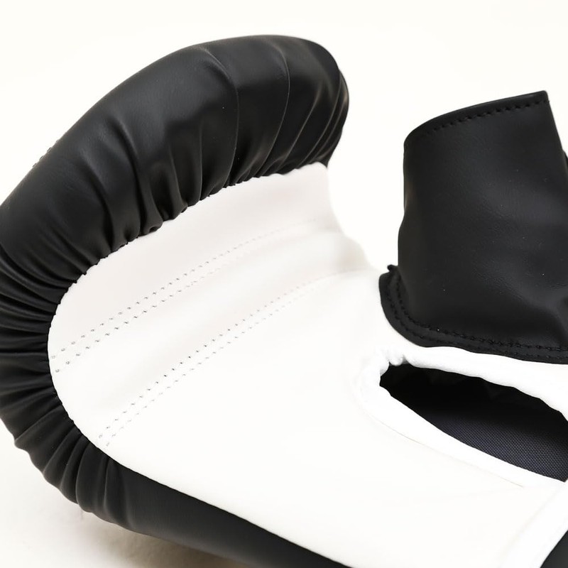 BODYMAKER Thin Punching Gloves STD Punching Gloves Boxing Gloves Black