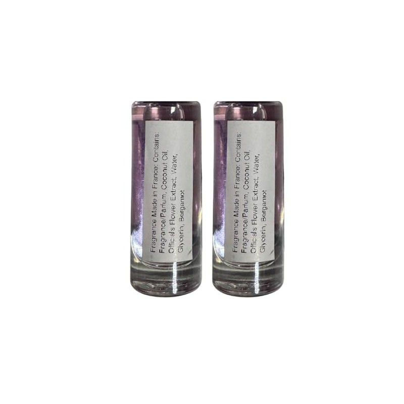 E de B Fragrance Perfume smell like White Diamond W