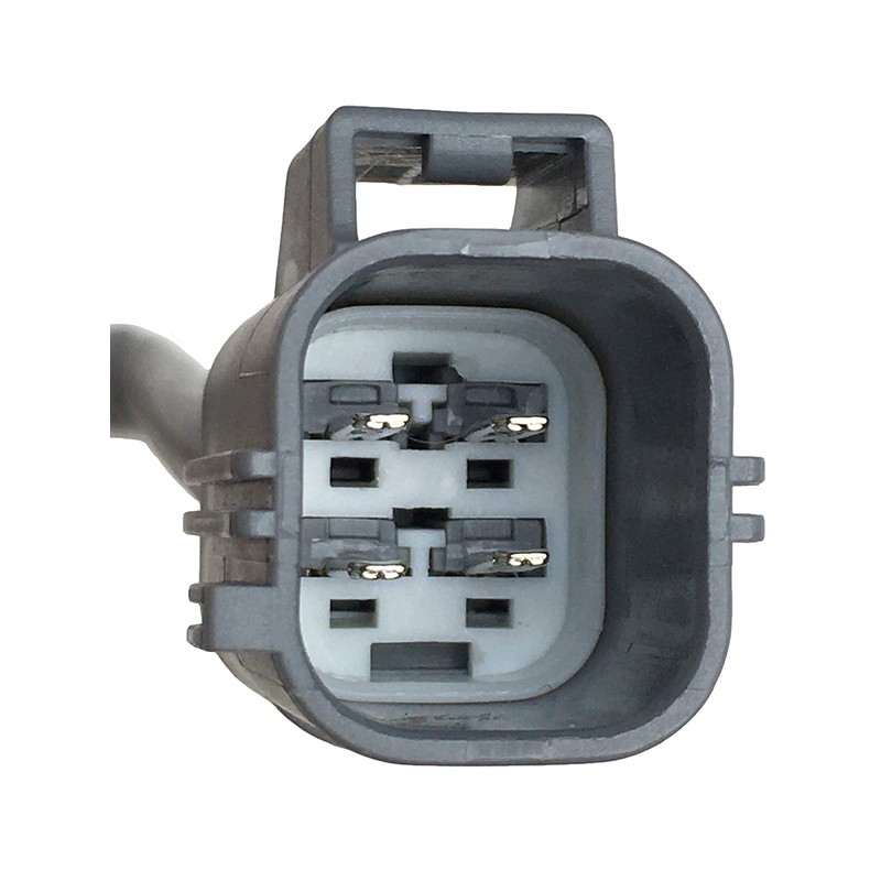 GoSens 059 Sensor de oxígeno para Volvo OE# 9497252,250-54009,234-9019, 2000-2007,