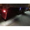Discover Winds LED Markers, Equipped with Super Bright Downlight, High