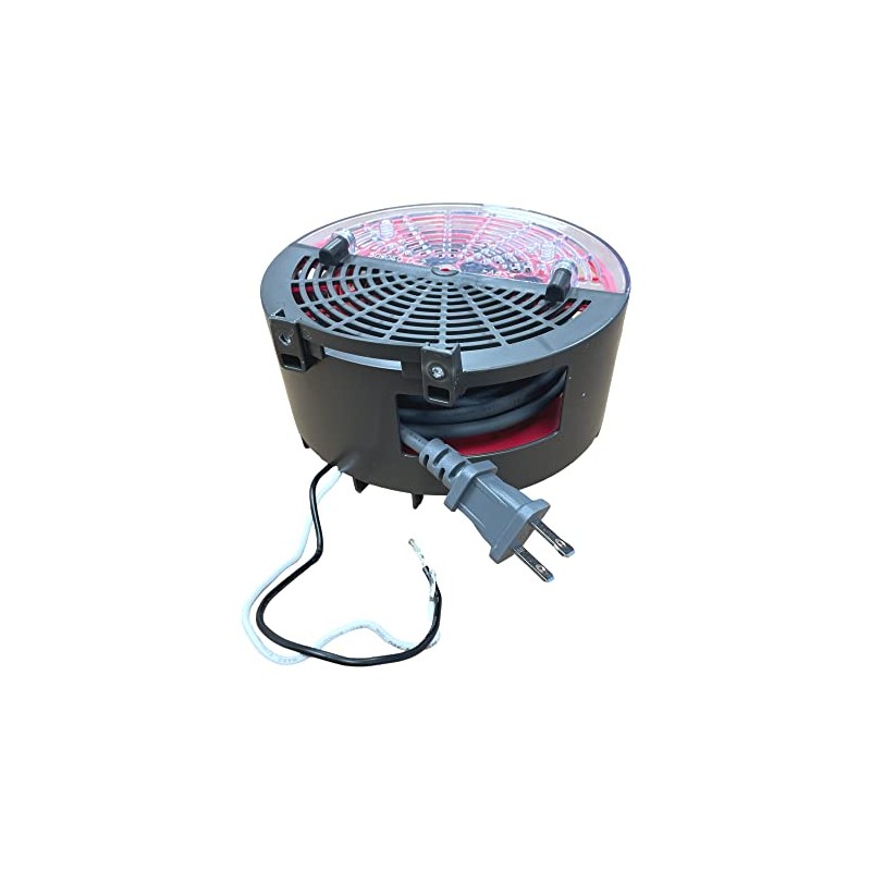 XCESS XPRESS Cord Reel Assambly for Hoover UH71250 Elite Rewind