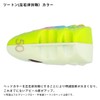 DAIWA Auto Hook Tachiuotenya Replacement Head, Ship Tachiuotenya SS40 AH