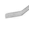 Brake Adjusting Tool,Metal Offset Brake Spoon Professional Brake Adjusting Tool