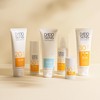 DADO SENS Sun Fluid SPF 20 125 ml Dermatologically Developed