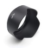 CELLONIC HB-90A Lens Hood Compatible for Nikon NIKKOR Z DX