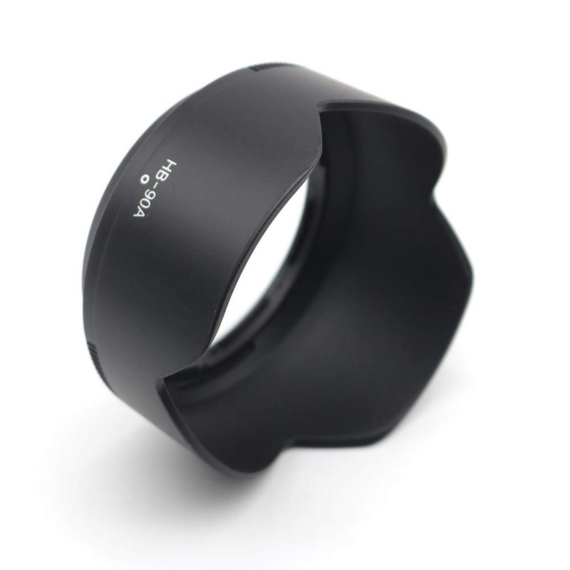 CELLONIC HB-90A Lens Hood Compatible for Nikon NIKKOR Z DX