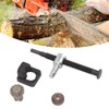 CHEOTIME Chain Bar Tensioner Adjuster Kit, Craftsman Chainsaw Parts Assembly