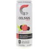 CELSIUS Fitness Drink 4-Flavor Variety Pack, Zero Sugar, 12oz. Slim