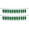 Aditri Creation Set of 2 Artificial Garland Door Decorations for