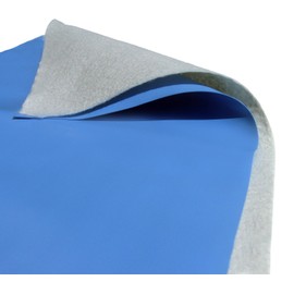 Blue Wave Gorilla Floor Padding for 12 Feet X 24 Feet Rectangular Above Ground Swimming Pools