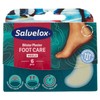Salvelox Foot Care Aposit Talon Mediu ES, 6 Count