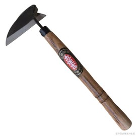 Takelablaze Japanese Weeding Tool Weed Puller Tool Japanese Weeding Sickle Nejiri Kama Garden Hoe Weeding Tool Weed Remover Tool Manual Weeder Gardening Hand Tools