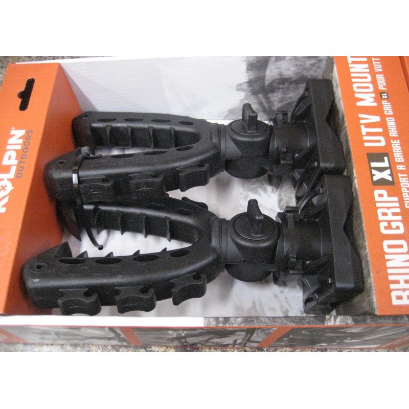 KOLPIN Rhino Grip XL UTV Mount 21535 NEW Durable Flexible