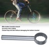 Bicycle Multifunctional BB Wrench BBT‑39/44 High Hardness Bike Bottom Bracket