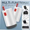 TEHAUX 1 Set Multifunctional Electronics Cleaning Kit Sturdy Durable Tool