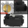 A-Premium Electronic Throttle Body Compatible with Subaru Forester 2014-2018, WRX