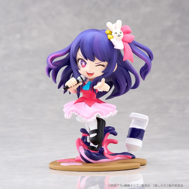 Bushiroad Creative Oshi no Ko PalVerse PVC Statue Ai 11