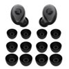 Silicone Ear Tip for Ray-con Everyday Earbuds, Replacement Ear Buds