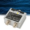 Antenna Combiner,Stable Signal Combines Signals,3 Frequency from 2 Digital HDTV