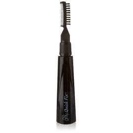 NO GRAY Quick Fix, Light Brown, 6 Fluid Ounce by No Gray