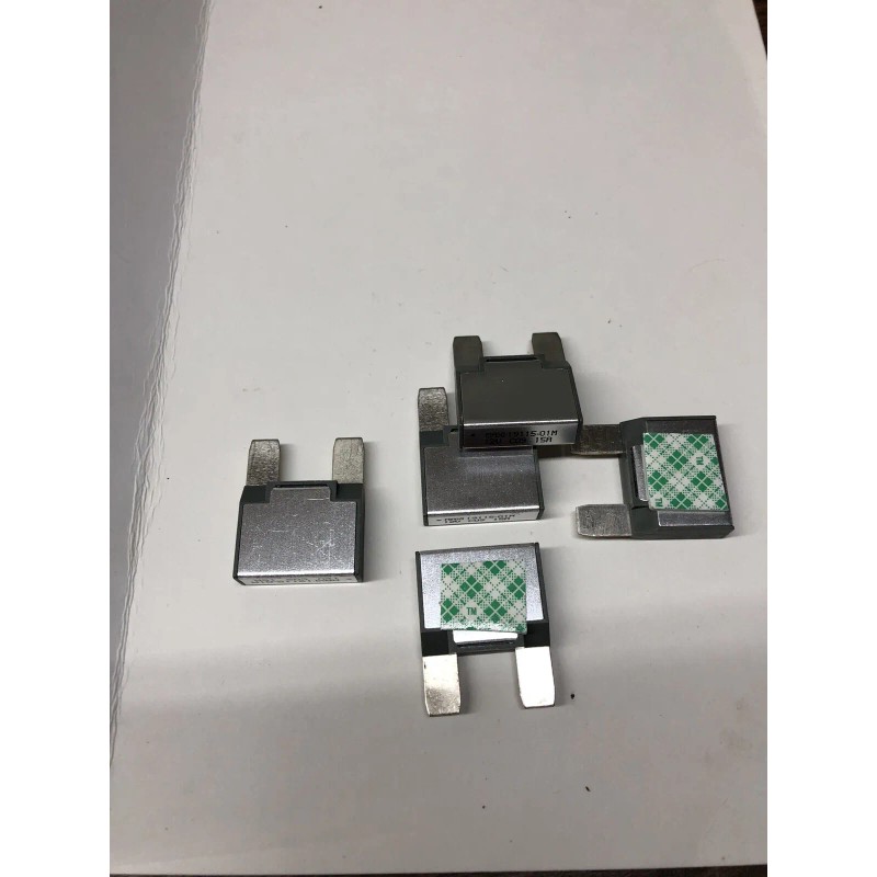 LIONEL PT# ZW232 15 AMP CIRCUT BREAKER, ZW TRANSFORMER /4