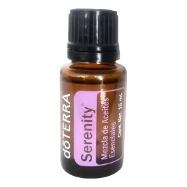 Doterra Serenity  Doterra 15ml