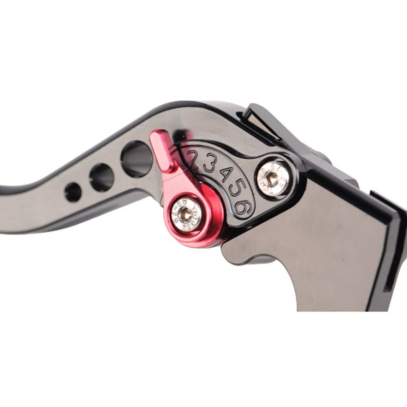 RIDE IT FOREVER Short Brake Clutch Levers for CBR500R/CB500F/X 2013-2021,GROM