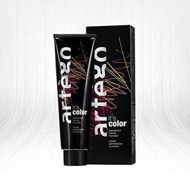 Artègo It's Color Permanent Colour 7.46 - Red Copper Blonde, 150 ml