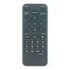 AULCMEET Remote Control RMT-CS350A New Replace Remote fit for Sony