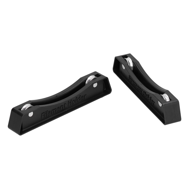 2pcs 3D Printer Filament Holders, Filament Spool Holder Stand Rack