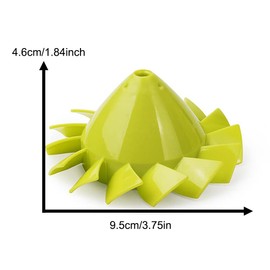 529437004 Leaf Blower Fan Compatible with 529437003 529437001, W/Insert Nut Blower Fan Fits for Homelite/Ryobi 18 Volt Cordless Blower P2108 P21081 P21081VN P21081VNM (2 Packs)