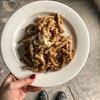Busiate Pasta: Sicilian Heirloom Organic Low-Gluten