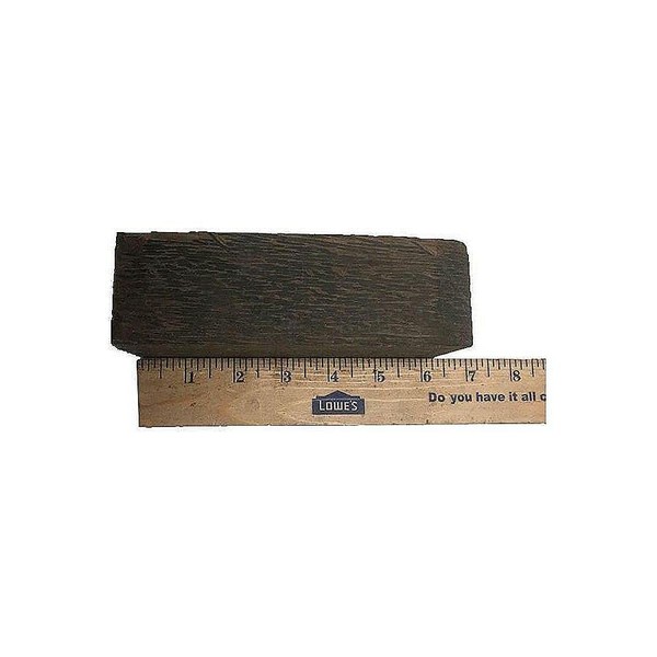 Black Palm Turning Blanks 1" X 1" X 12" Suitable