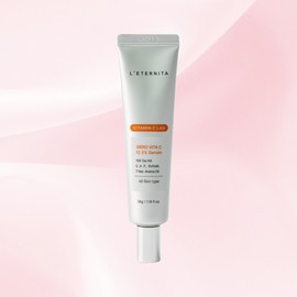 Letternita Reternita Ciero Vita C 12.3 Serum 35g / 레테르니타 씨에로 비타C 12.3 세럼 35g
