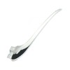 Front Bumper Upper Molding Trim Chrome Stylish Replacement for Mitsubishi