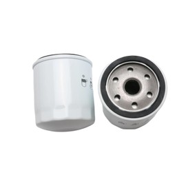 HXYBBGS 40318591 SP96060 Engine Oil Filter Fit for LS Tractor XG3100 XR3100 XR4100 XU6100 XU6158 XU6168, 2 Pack