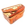 Piano Wood Puzzle Box