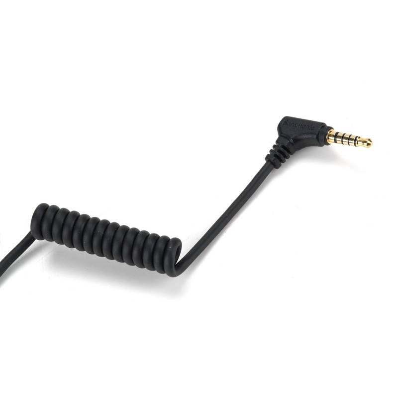 Saramonic SR-C2026 3.5mm TRRRS to 4X XLR Male Output Cable