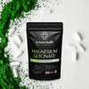 Magnesium Glycinate with Vitamin B6 | 180mg Elemental Magnesium Per